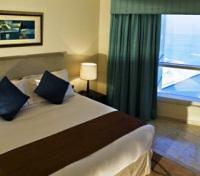2 Bedroom Sea View Suite